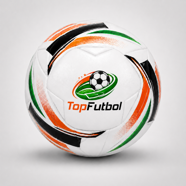 Balon TopFutbol